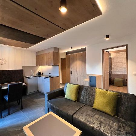 Adlhof Apartments Bruneck Exterior foto