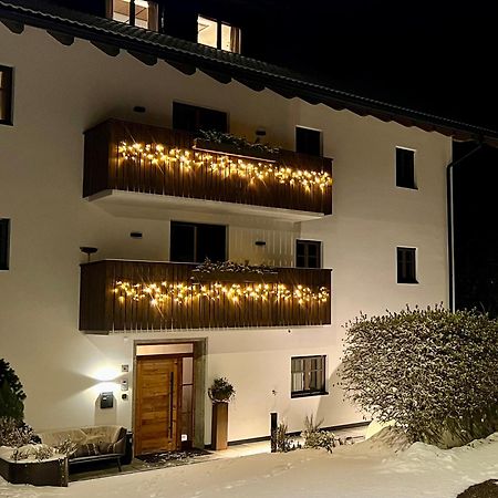Adlhof Apartments Bruneck Exterior foto