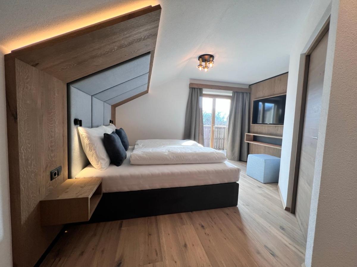 Adlhof Apartments Bruneck Exterior foto