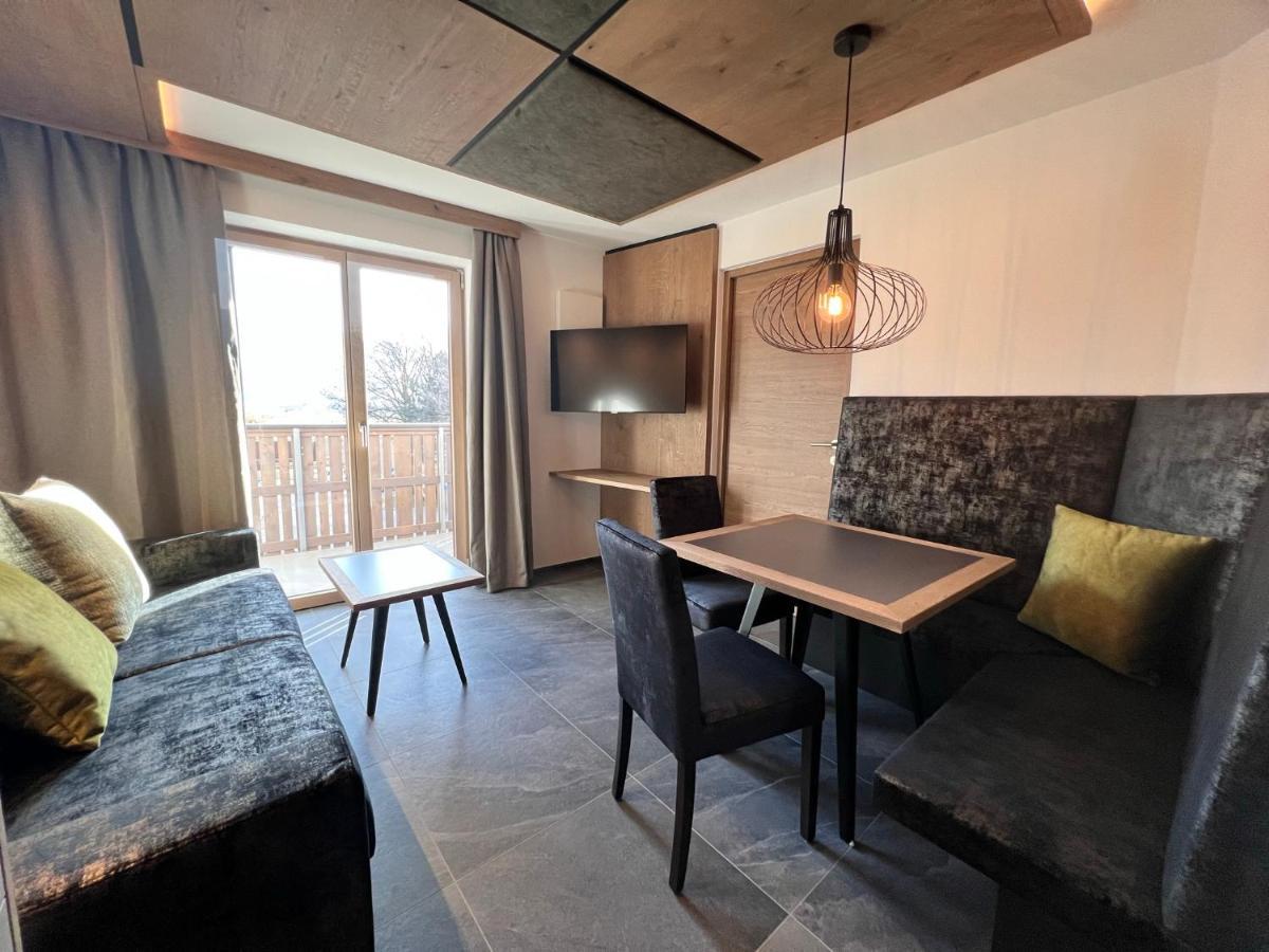Adlhof Apartments Bruneck Exterior foto