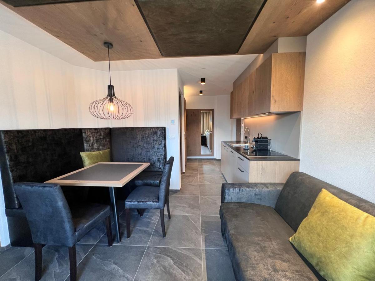 Adlhof Apartments Bruneck Exterior foto