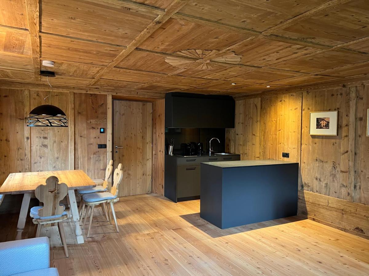 Adlhof Apartments Bruneck Exterior foto