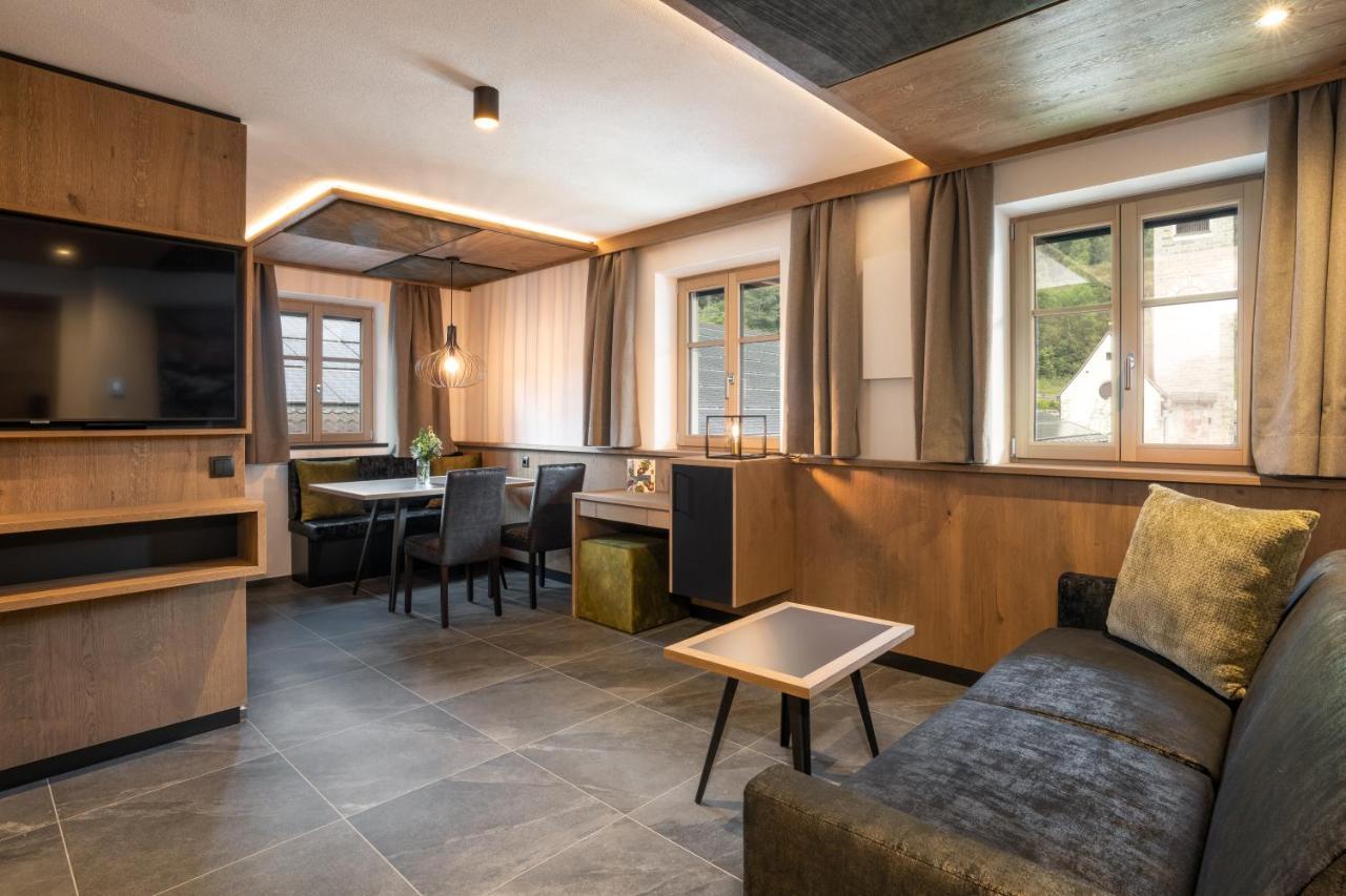 Adlhof Apartments Bruneck Exterior foto
