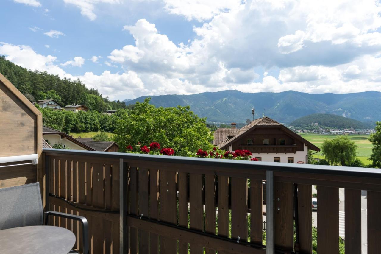 Adlhof Apartments Bruneck Exterior foto