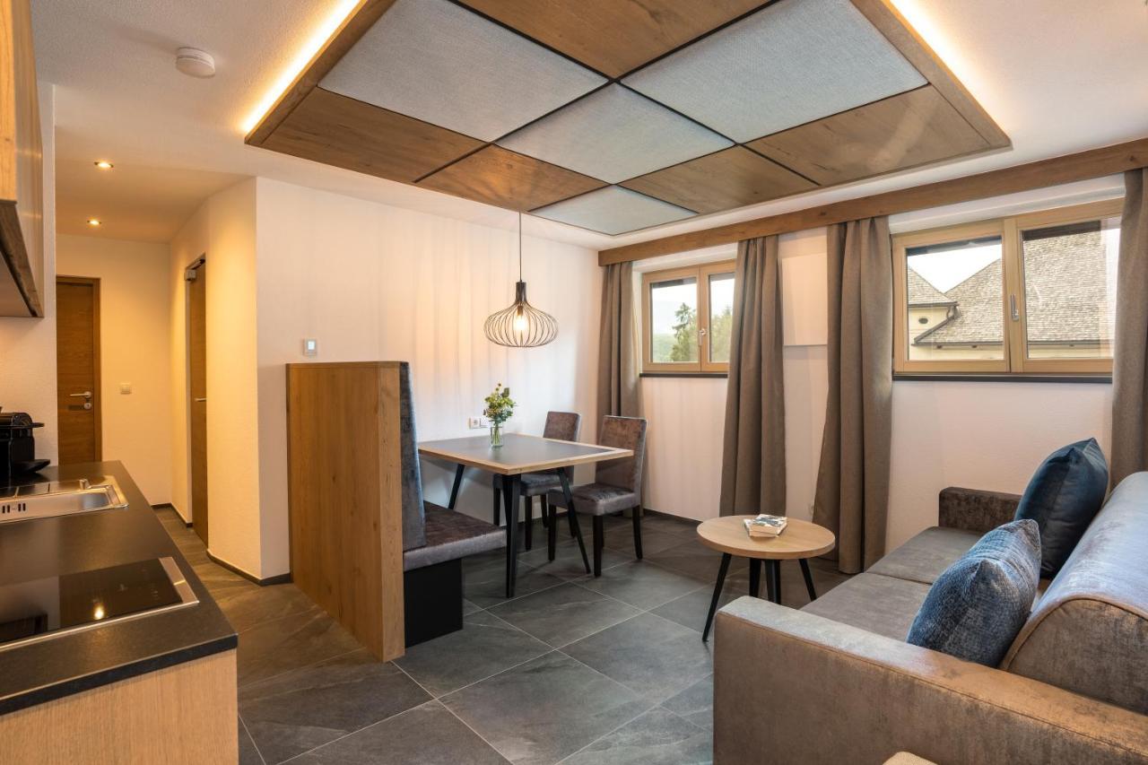 Adlhof Apartments Bruneck Exterior foto