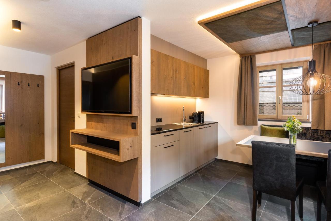 Adlhof Apartments Bruneck Exterior foto