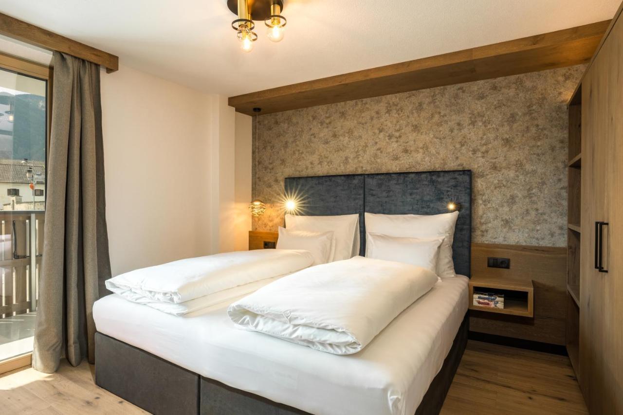 Adlhof Apartments Bruneck Exterior foto