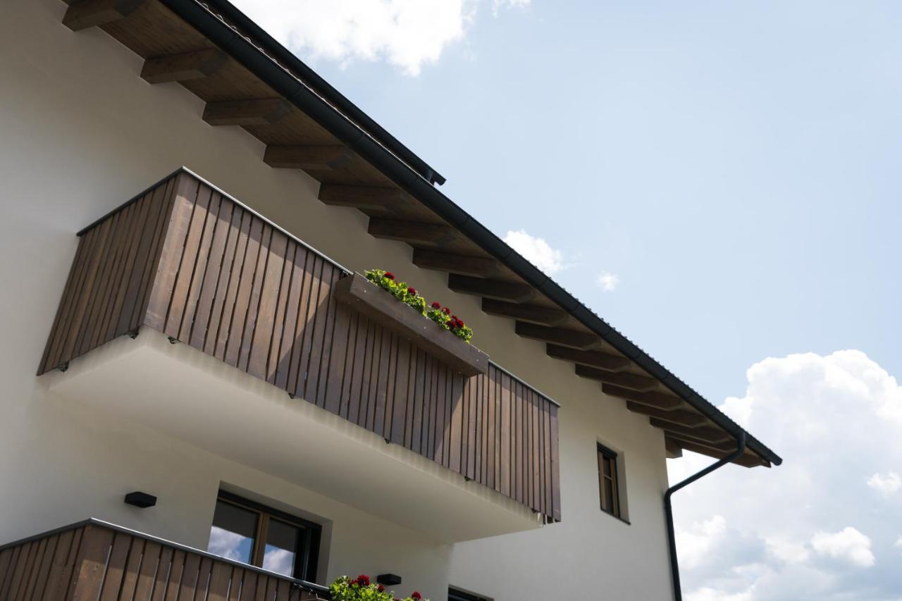Adlhof Apartments Bruneck Exterior foto