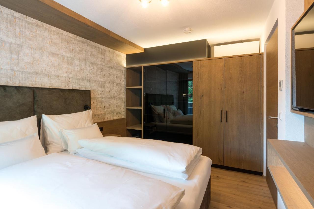 Adlhof Apartments Bruneck Exterior foto