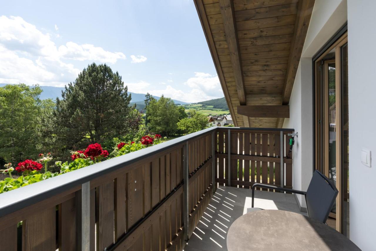 Adlhof Apartments Bruneck Exterior foto
