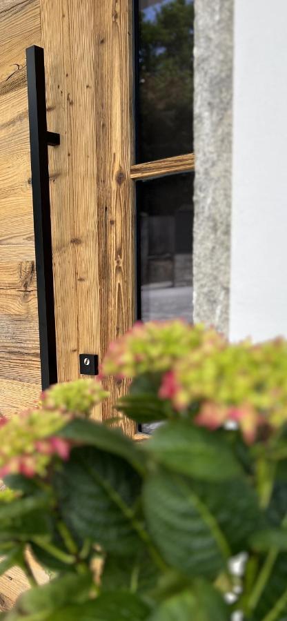 Adlhof Apartments Bruneck Exterior foto